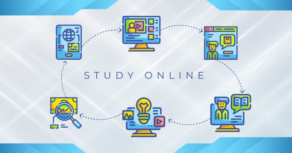 study online with myprepway