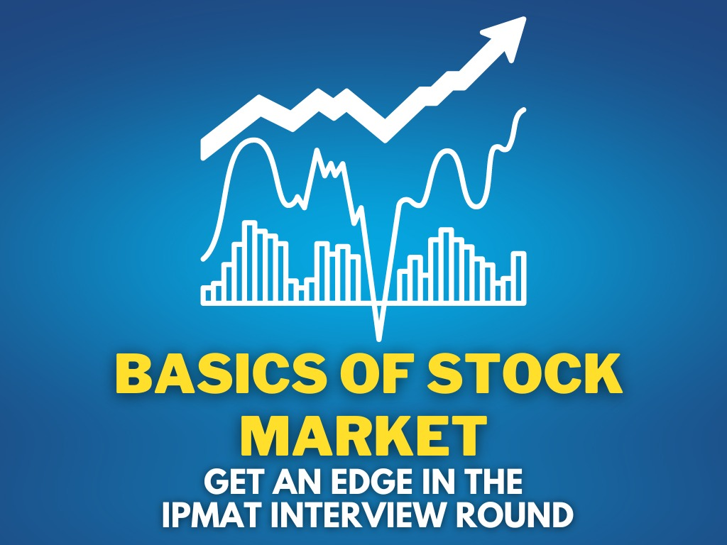 basics of stock market-myprepway