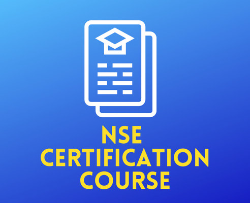 NSE Certification Course - Myprepway