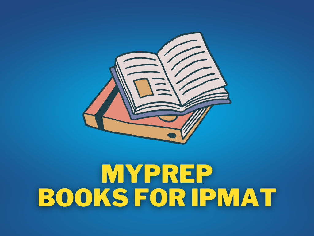 IPMAT Preparation Books