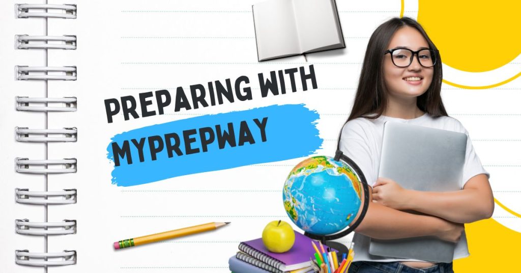 Preparing with Myprepway