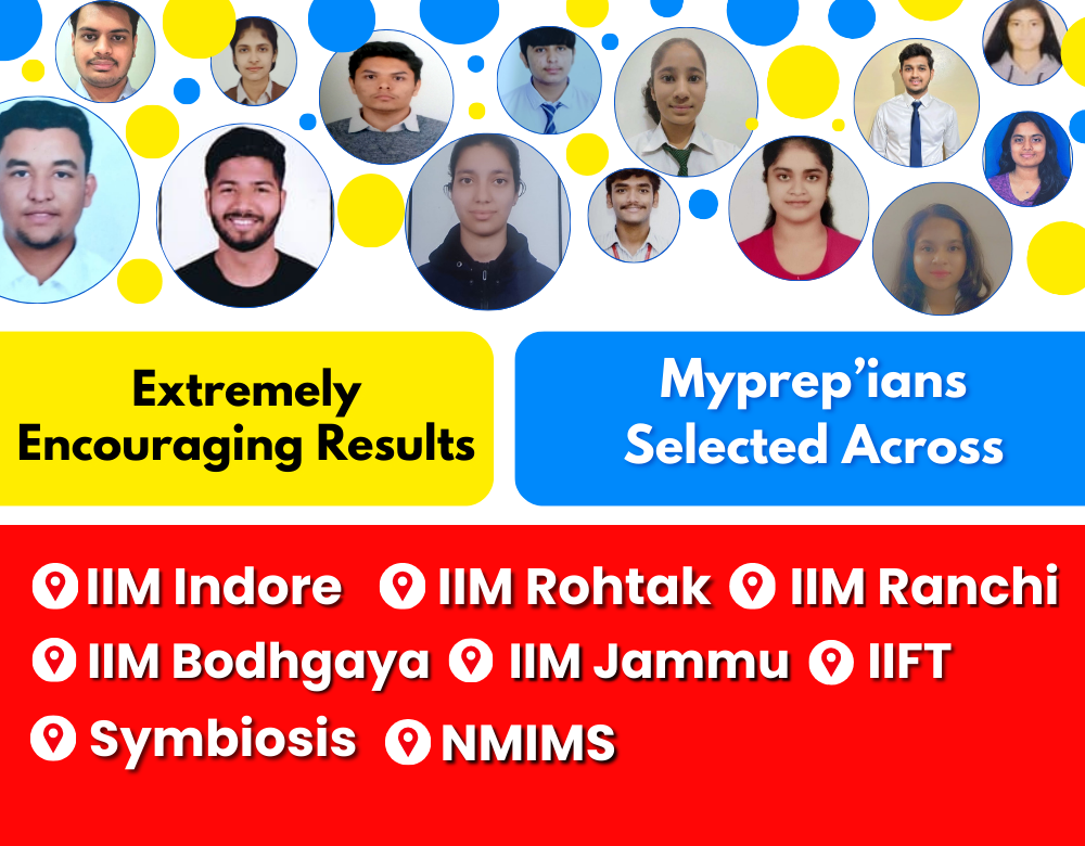 Myprepway -Extremely Encouraging Results